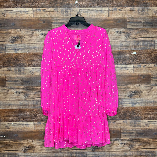 Vist Large View of Product Image Which is NWT Lilly Pulitzer Short Dress F S-4/6