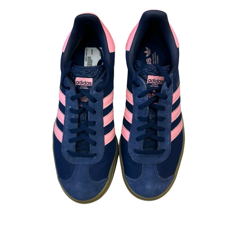 Vist Large View of Product Image Which is Used Adidas Performance Shoes 8.5