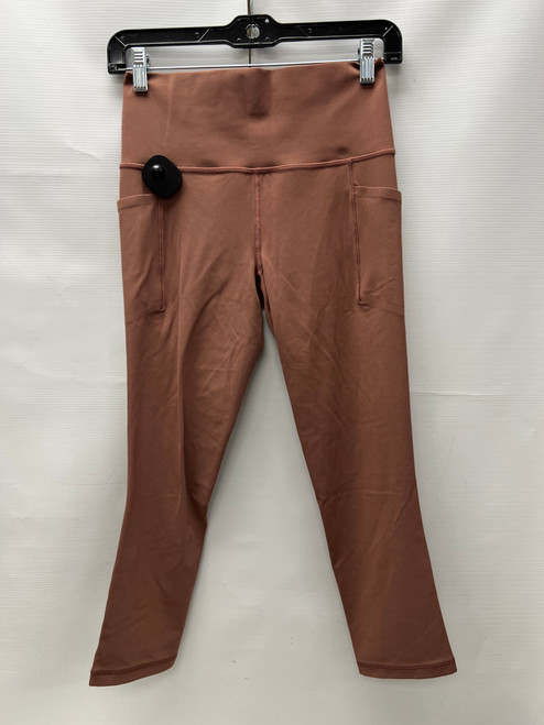 Vist Large View of Product Image Which is Used Athleta Active Leggings S 4-6/27-28
