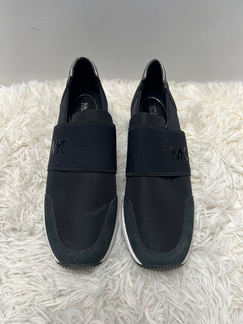 Vist Large View of Product Image Which is Used Michael Michael Kors Casual Shoes 8.5