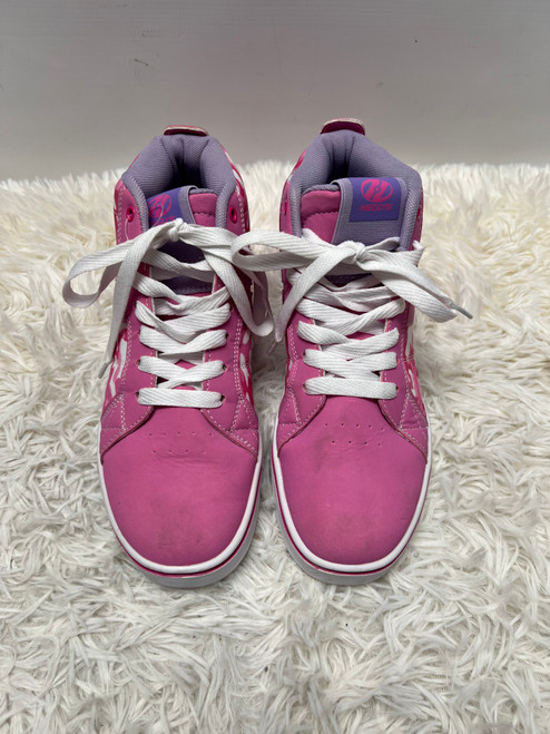 Vist Large View of Product Image Which is Used Heelys Casual Shoes 8