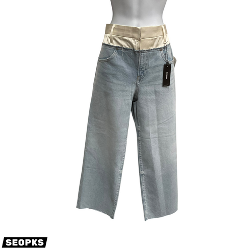 Vist Large View of Product Image Which is Used Express Denim 4-27