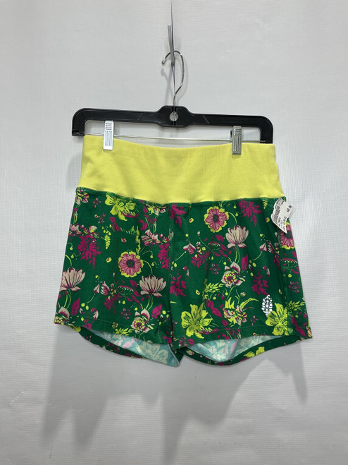 Vist Large View of Product Image Which is Used Free People Active Shorts L 12-14/31-32