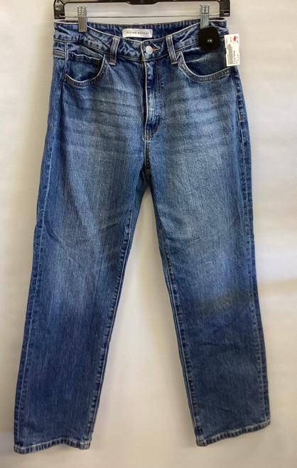 Vist Large View of Product Image Which is Used Flying Monkey Denim 4-27