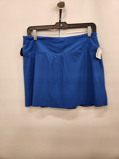 Vist Large View of Product Image Which is Used Greyson Active Skirt M 8-10/28-30