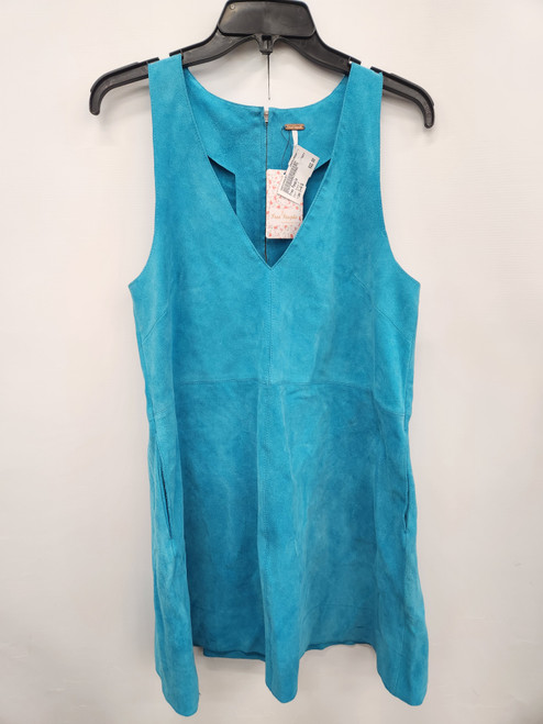 Vist Large View of Product Image Which is Used Free People Short Dress F S-4/6