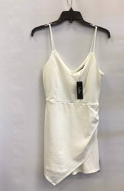 Vist Large View of Product Image Which is Used Lulus Romper M-8/10