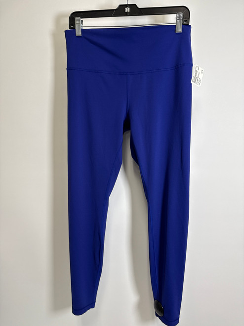 Vist Large View of Product Image Which is Used Lululemon Athletica Active Leggings 12-31