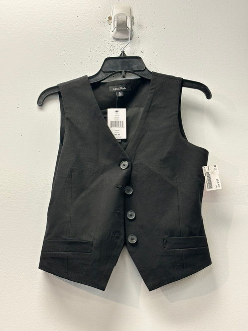 Vist Large View of Product Image Which is Used LEA & VIOLA Vest S-4/6