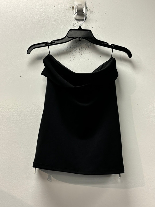 Vist Large View of Product Image Which is Used Zara Sleeveless Top S-4/6