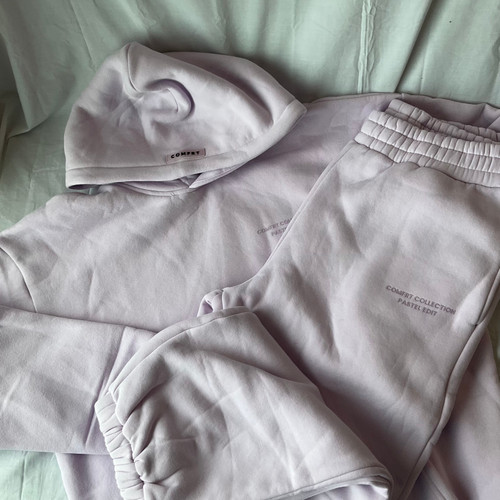 Vist Large View of Product Image Which is Comfrt Set B XL-16