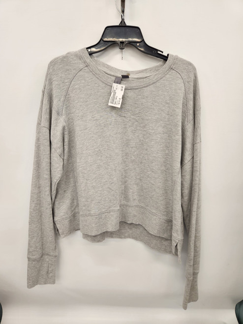 Vist Large View of Product Image Which is Used Sweaty Betty Sweatshirt XL-16