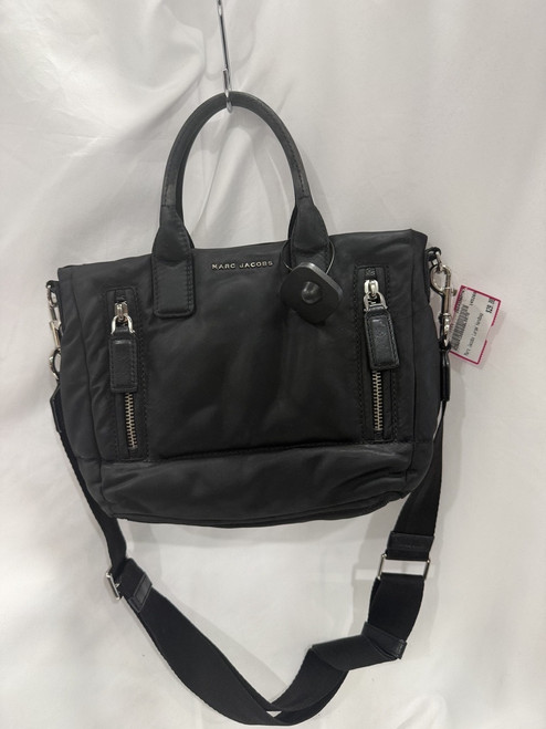 Vist Large View of Product Image Which is Used Marc Jacobs Large Handbag