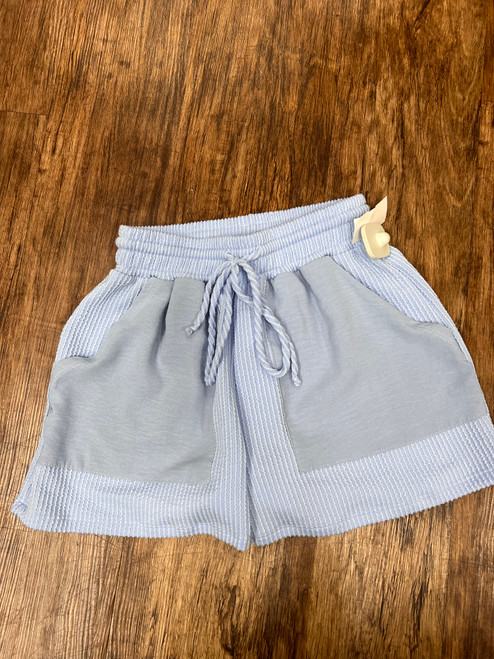 Vist Large View of Product Image Which is Used Blakeley Shorts S 4-6/27-28