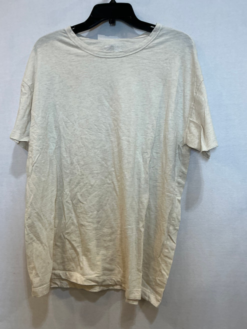 Vist Large View of Product Image Which is Used Unbranded Short Sleeve Top M-8/10