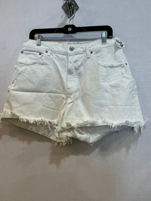 Vist Large View of Product Image Which is Used Unbranded Shorts 14-32