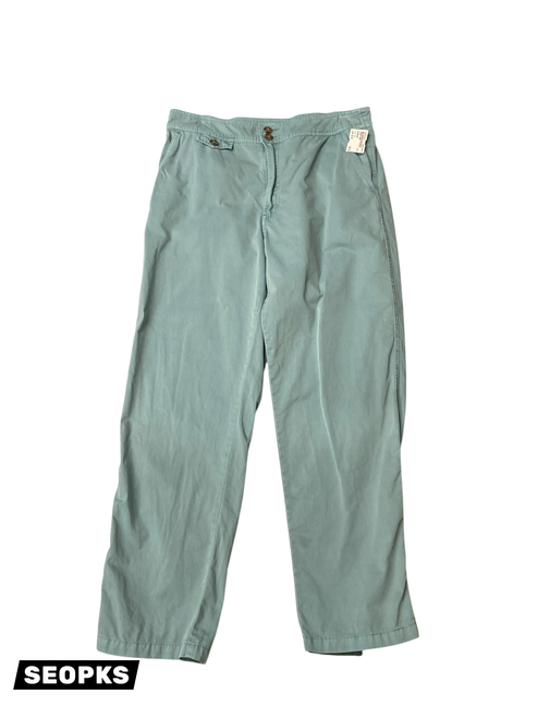 Vist Large View of Product Image Which is Used Sundance Casual Pant 10-30