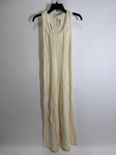 Vist Large View of Product Image Which is Used Oscar Hackman Long Dress F S-4/6