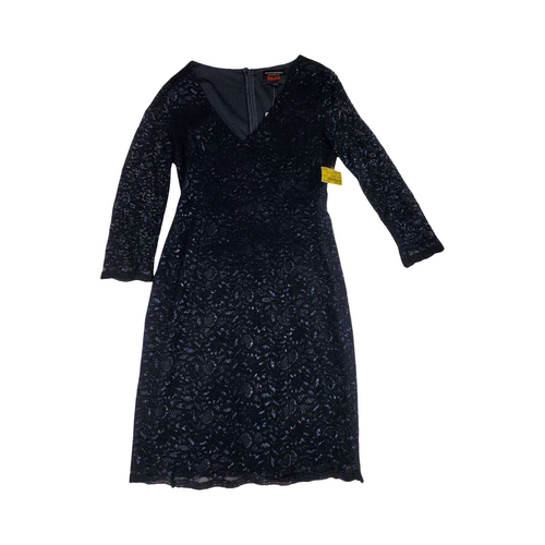 Vist Large View of Product Image Which is Used Banana Republic Short Dress F S-4/6