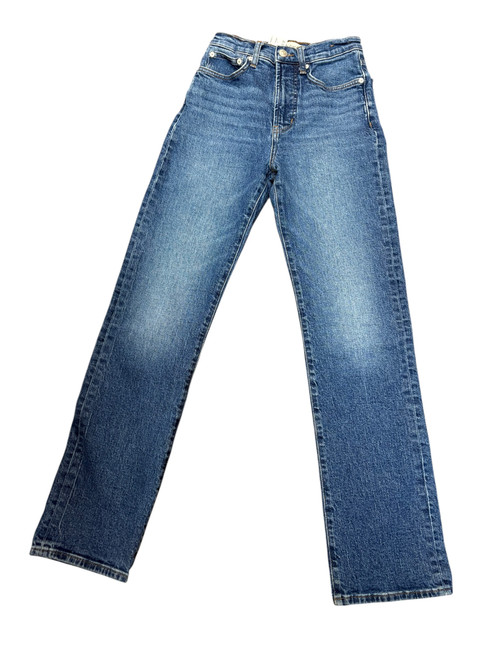 Vist Large View of Product Image Which is Used Madewell Denim 0-25