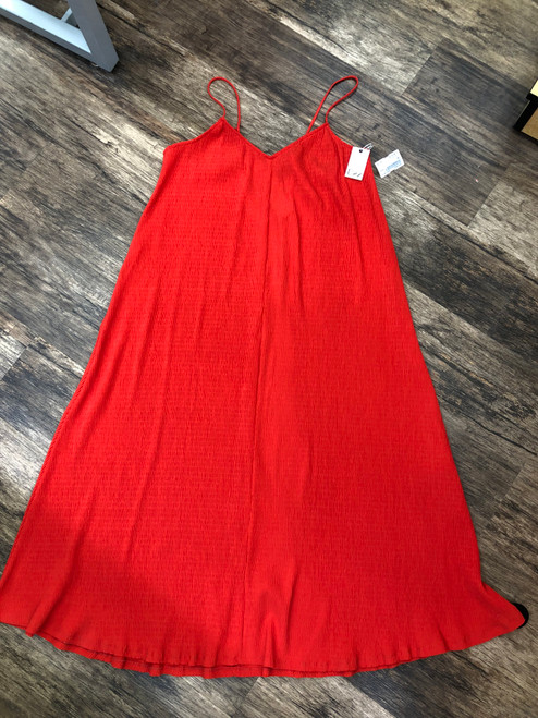 Vist Large View of Product Image Which is Used Dex Long Dress F XL-16