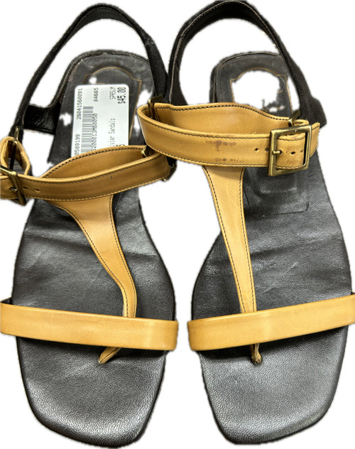 Vist Large View of Product Image Which is Used Unbranded Sandals 5