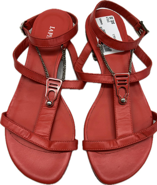 Vist Large View of Product Image Which is Used Unbranded Sandals 5