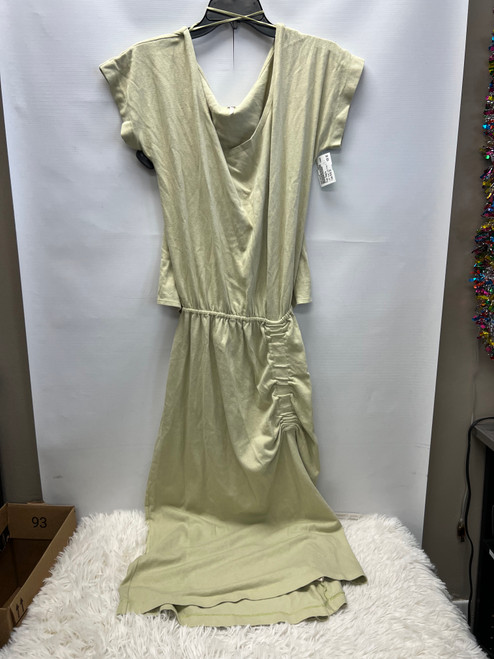 Vist Large View of Product Image Which is Used Free People Long Dress F M-8/10