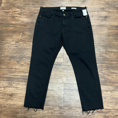 Vist Large View of Product Image Which is Used Frame Casual Pant 8-29