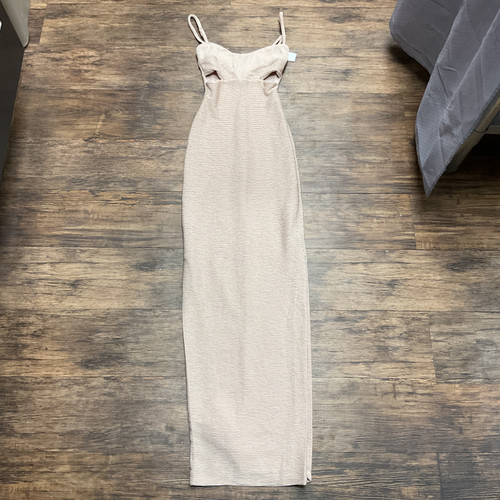 Vist Large View of Product Image Which is Used Rumer Short Dress B XS-0/2