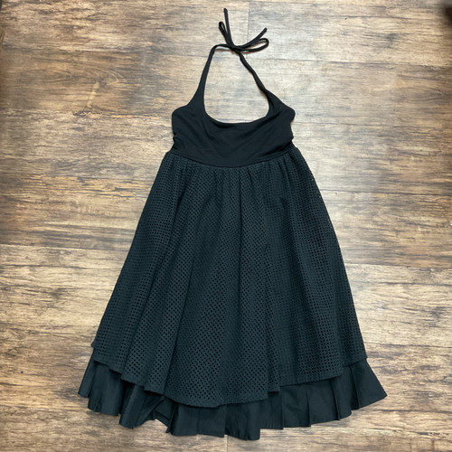 Vist Large View of Product Image Which is Used Susana Monaco Short Dress B S-4/6