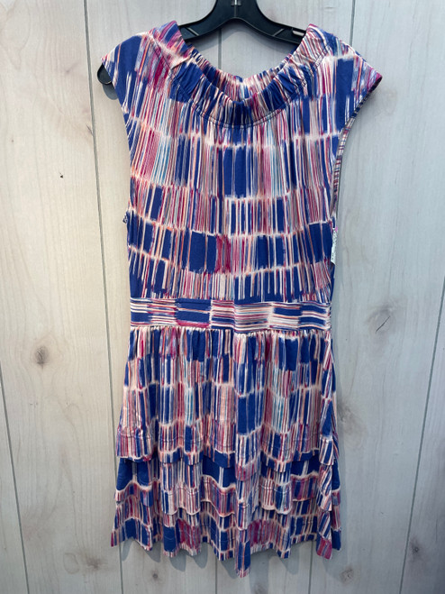 Vist Large View of Product Image Which is Used Marc By Marc Jacobs Short Dress F L-12/14