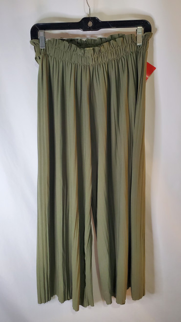 Vist Large View of Product Image Which is Used Tahari Casual Pant M 8-10/28-30