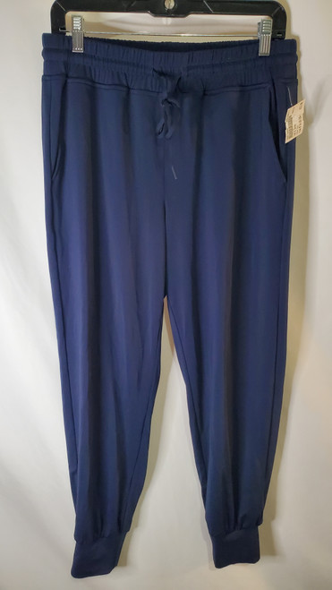 Vist Large View of Product Image Which is Used Lou & Grey Casual Pant M 8-10/28-30