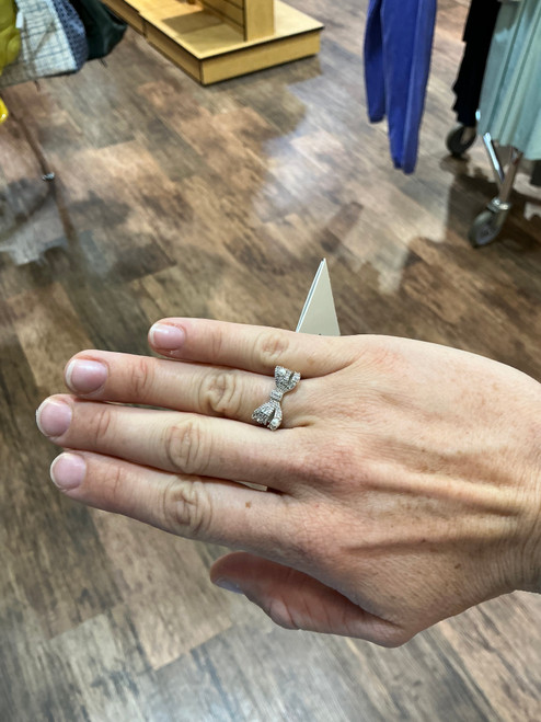 Vist Large View of Product Image Which is Used Kendra Scott Ring