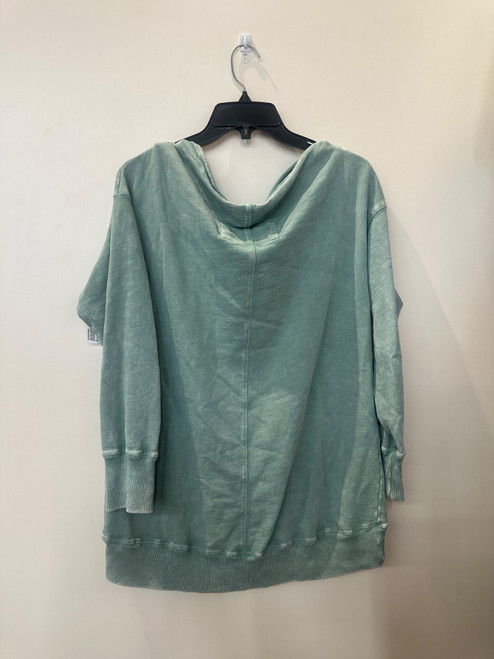 Vist Large View of Product Image Which is Used Pilcro Long Sleeve Top M-8/10