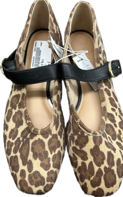 Vist Large View of Product Image Which is Used Old Navy Flats 8