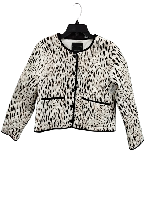 Vist Large View of Product Image Which is Used Sanctuary Short Light Jacket S-4/6