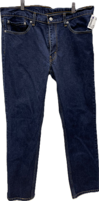 Vist Large View of Product Image Which is Used Levi's Mens Denim 36W