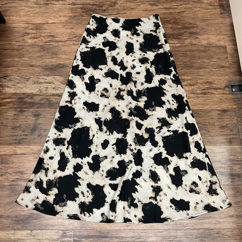 Vist Large View of Product Image Which is Used Commense Long Skirt M 8-10/28-30