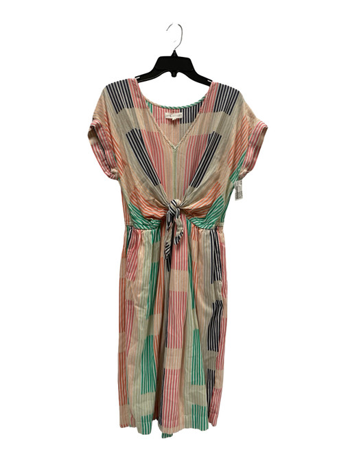 Vist Large View of Product Image Which is Used Lou & Grey Short Dress B S-4/6