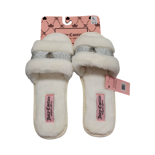 Vist Large View of Product Image Which is Used Juicy Couture Sandals 9