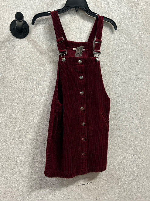 Vist Large View of Product Image Which is Used Miami Short Dress B S-4/6