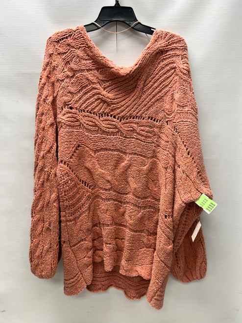 Vist Large View of Product Image Which is Used Free People Lightweight Sweater L-12/14