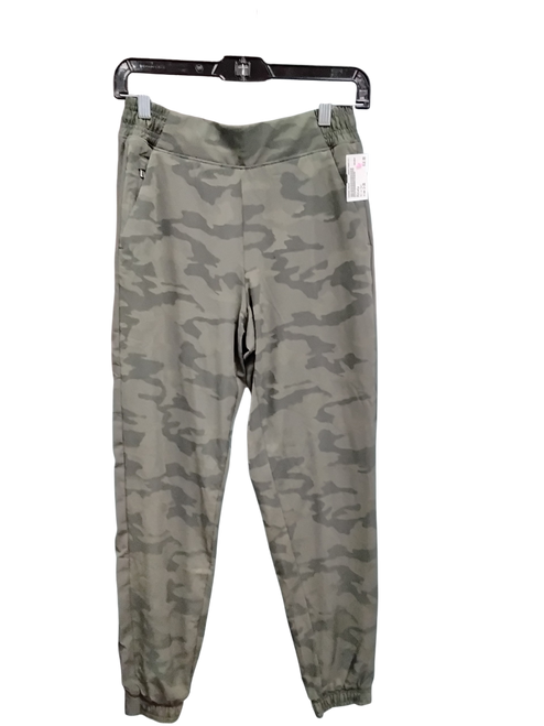 Vist Large View of Product Image Which is Used Athleta Active Pant 2-26