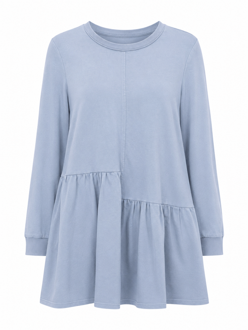 Vist Large View of Product Image Which is  English Factory Short Dress F M-8/10