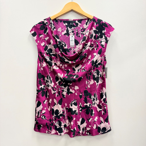 Vist Large View of Product Image Which is Used Talbots Sleeveless Top S-4/6