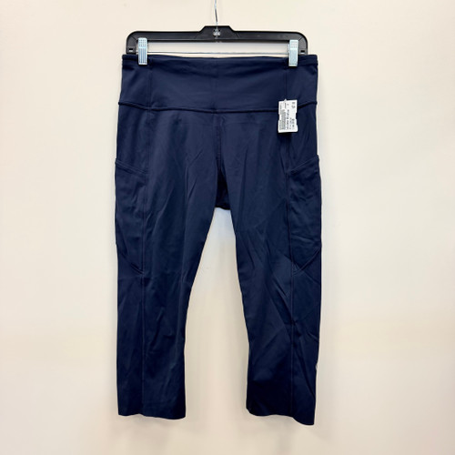 Vist Large View of Product Image Which is Used Lululemon Athletica Active Leggings 10-30