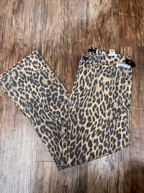 Vist Large View of Product Image Which is Used Good American  Casual Pant 12-31