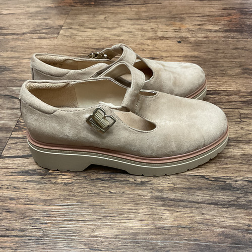 Vist Large View of Product Image Which is Used Dr. Scholls Clogs 7